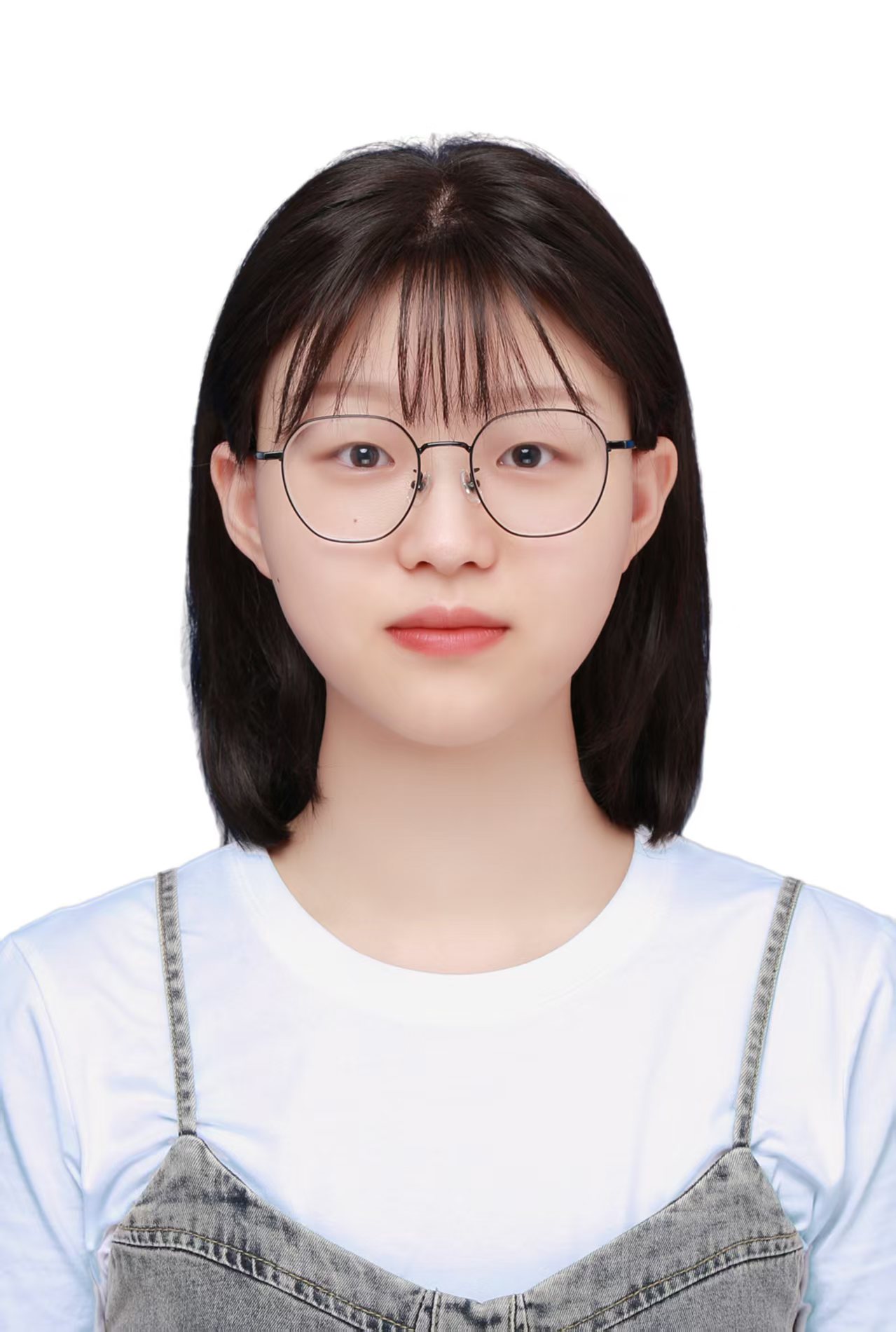 个人照片